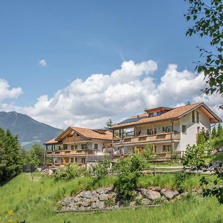 Apartmenthaus Fuchsmaurer Brixen Buitenkant foto