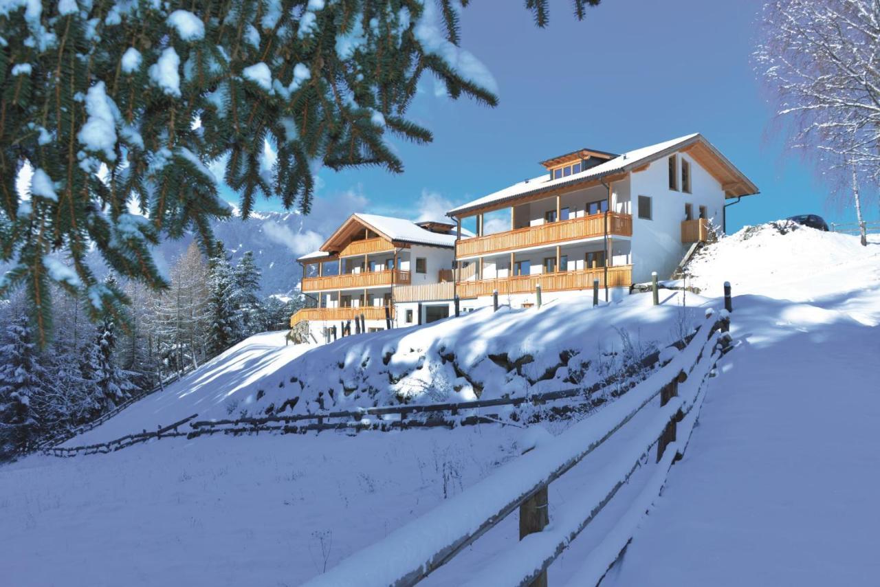 Apartmenthaus Fuchsmaurer Brixen Buitenkant foto