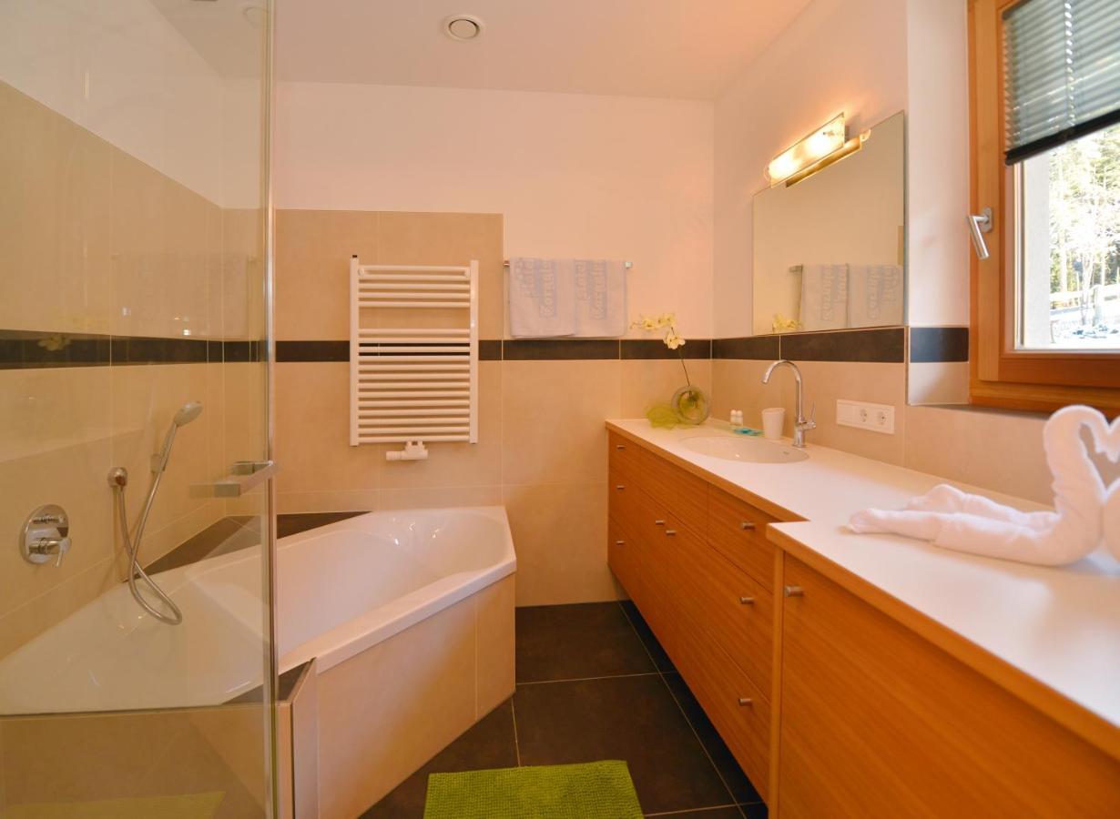 Apartmenthaus Fuchsmaurer Brixen Buitenkant foto