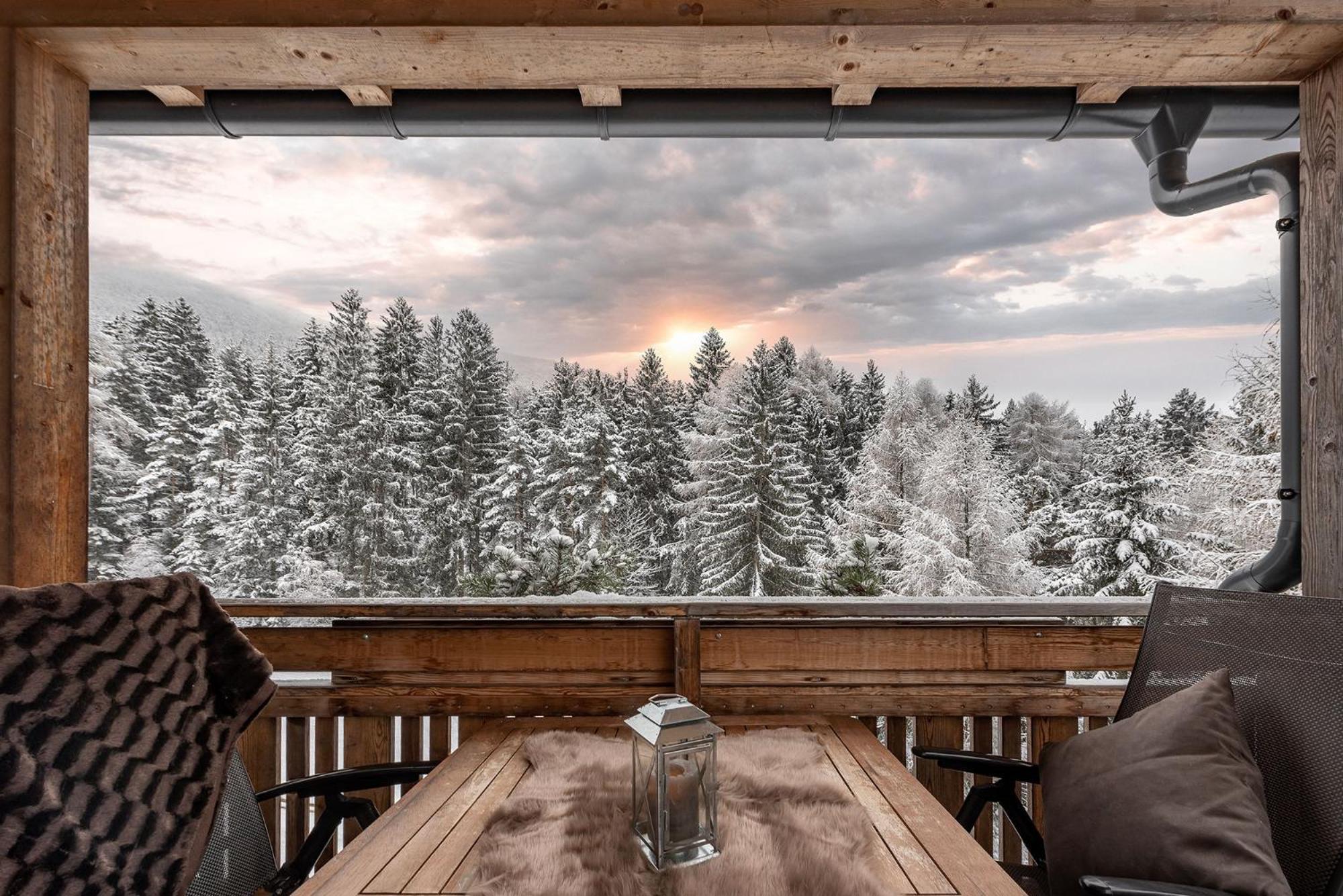 Apartmenthaus Fuchsmaurer Brixen Buitenkant foto