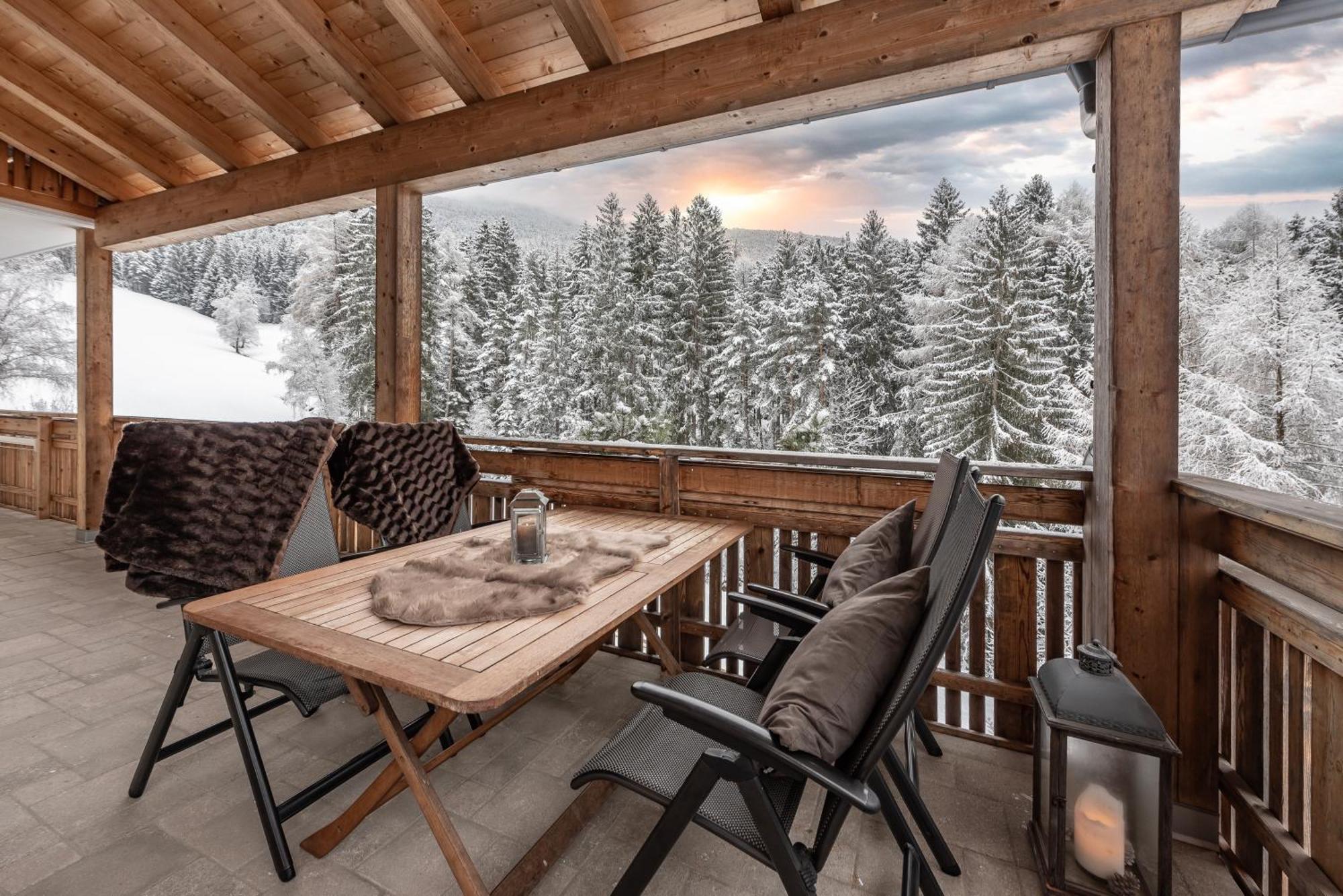 Apartmenthaus Fuchsmaurer Brixen Buitenkant foto