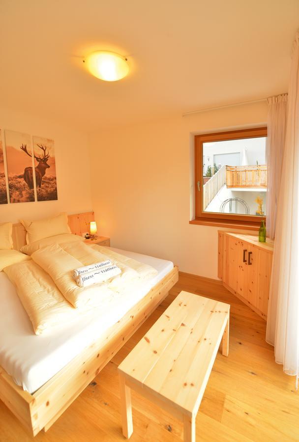 Apartmenthaus Fuchsmaurer Brixen Buitenkant foto