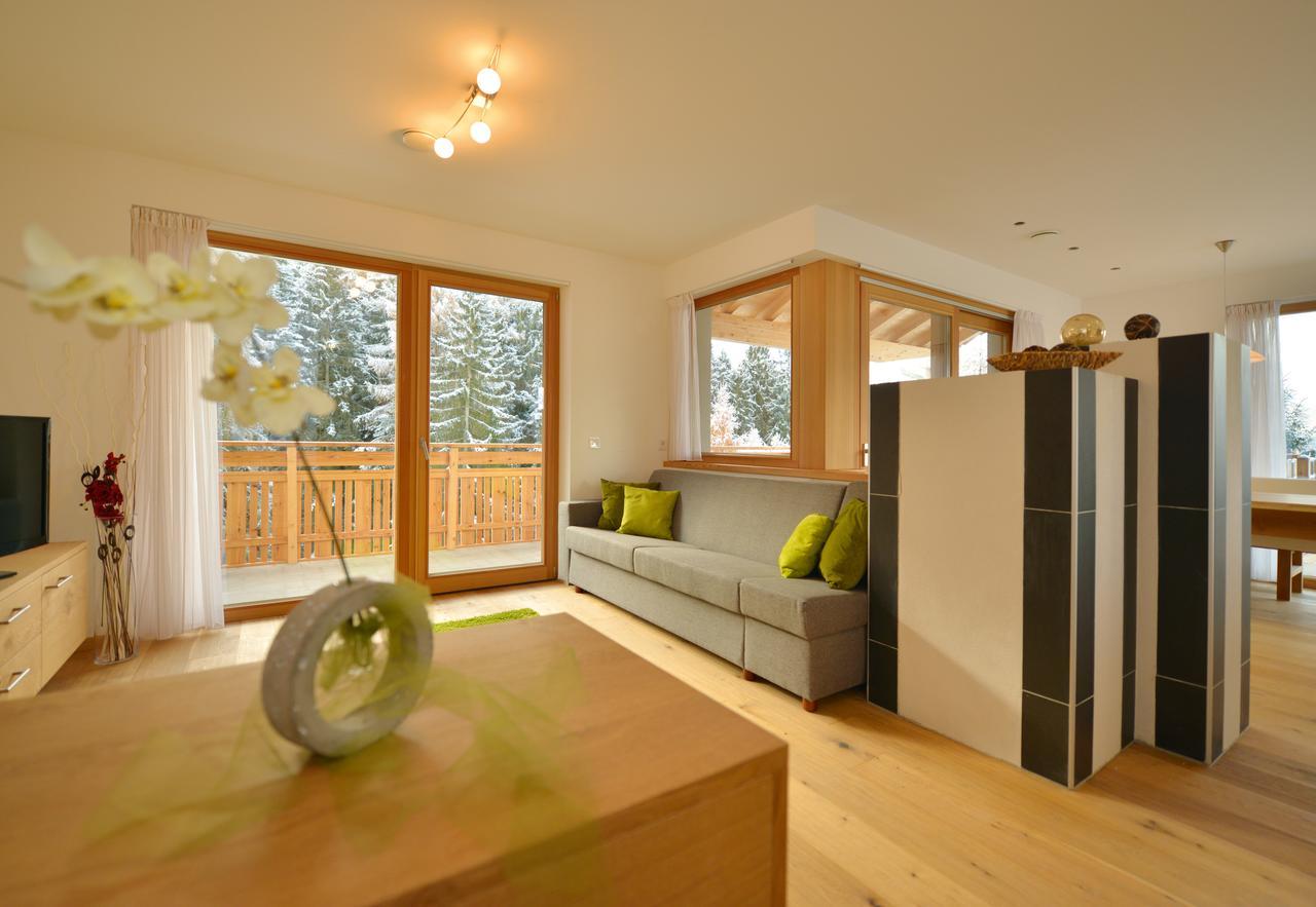Apartmenthaus Fuchsmaurer Brixen Buitenkant foto