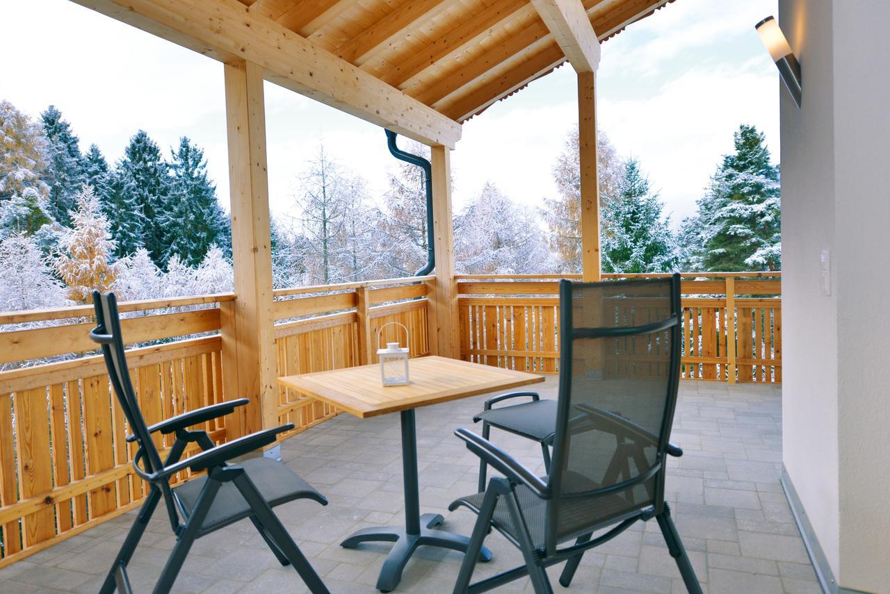 Apartmenthaus Fuchsmaurer Brixen Buitenkant foto