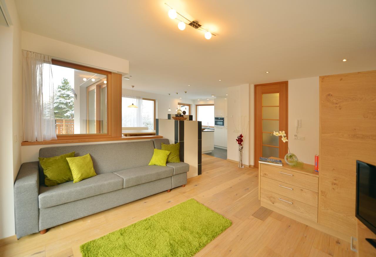 Apartmenthaus Fuchsmaurer Brixen Buitenkant foto