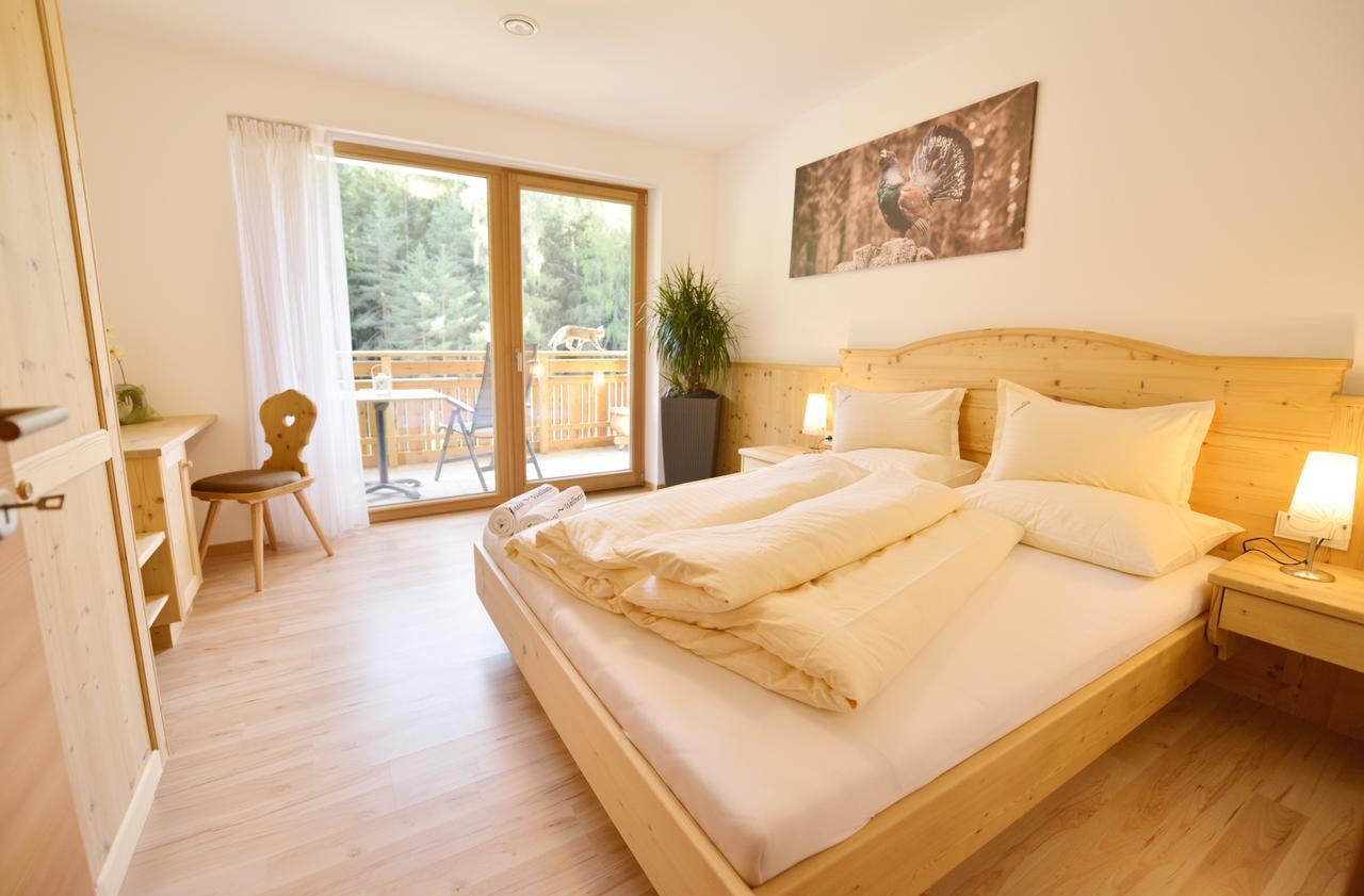 Apartmenthaus Fuchsmaurer Brixen Buitenkant foto