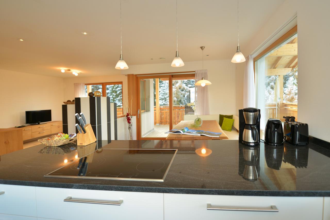 Apartmenthaus Fuchsmaurer Brixen Buitenkant foto