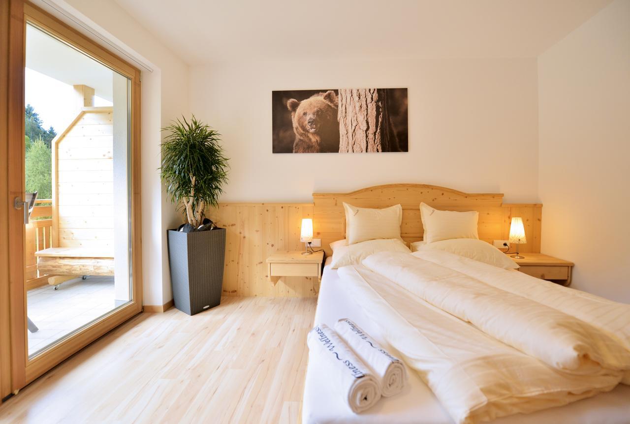 Apartmenthaus Fuchsmaurer Brixen Buitenkant foto