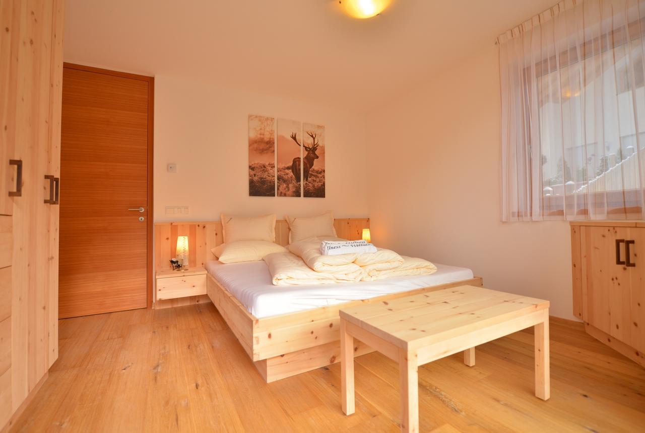 Apartmenthaus Fuchsmaurer Brixen Buitenkant foto