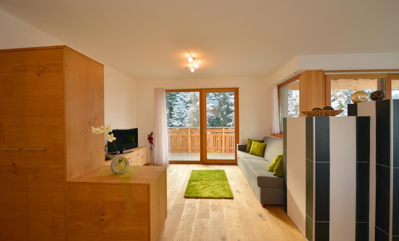 Apartmenthaus Fuchsmaurer Brixen Buitenkant foto