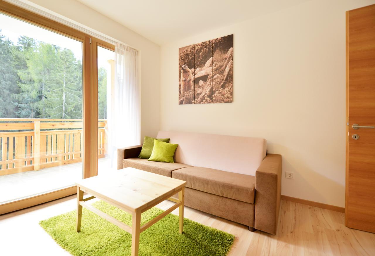 Apartmenthaus Fuchsmaurer Brixen Buitenkant foto