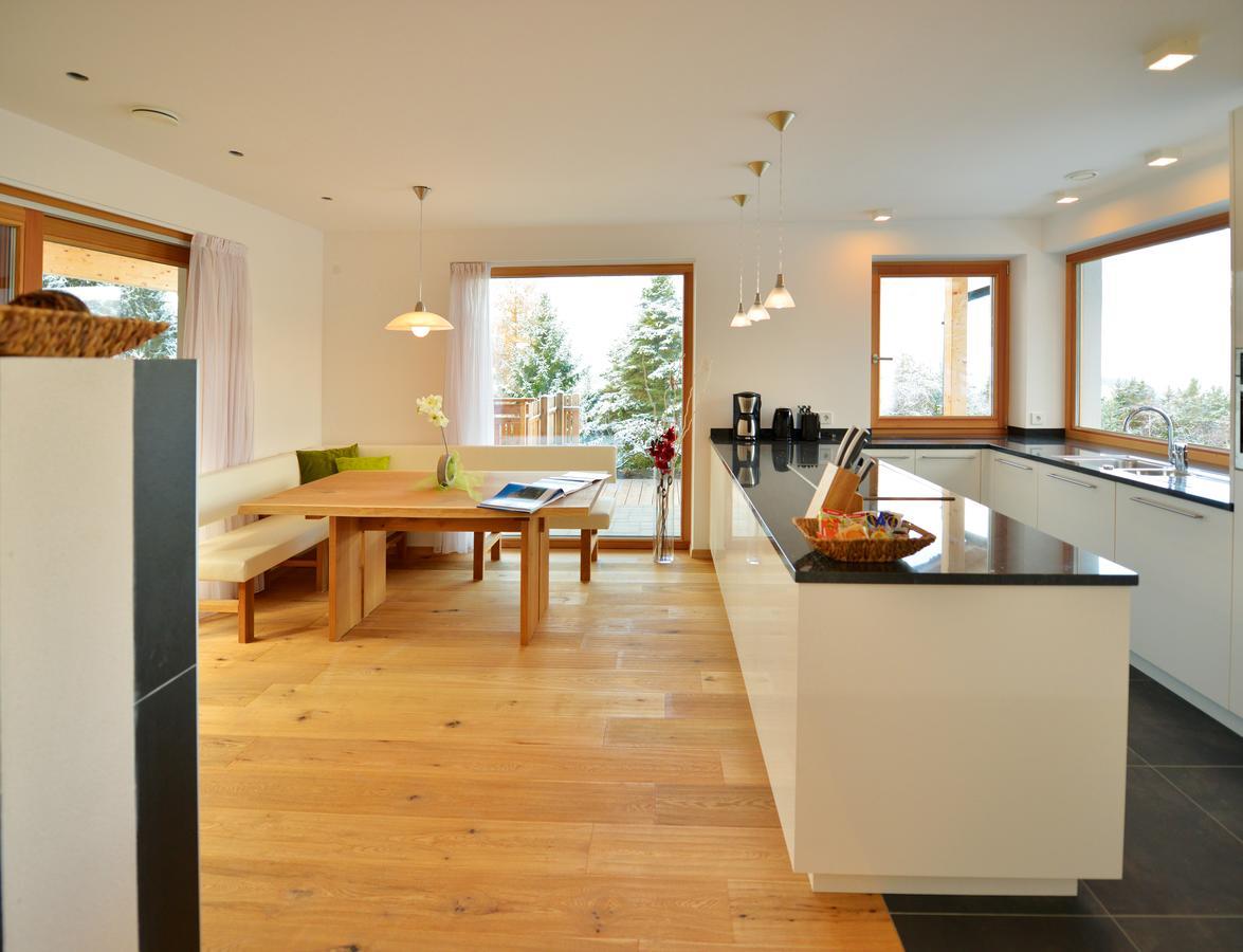 Apartmenthaus Fuchsmaurer Brixen Buitenkant foto
