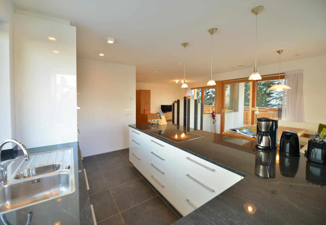 Apartmenthaus Fuchsmaurer Brixen Buitenkant foto