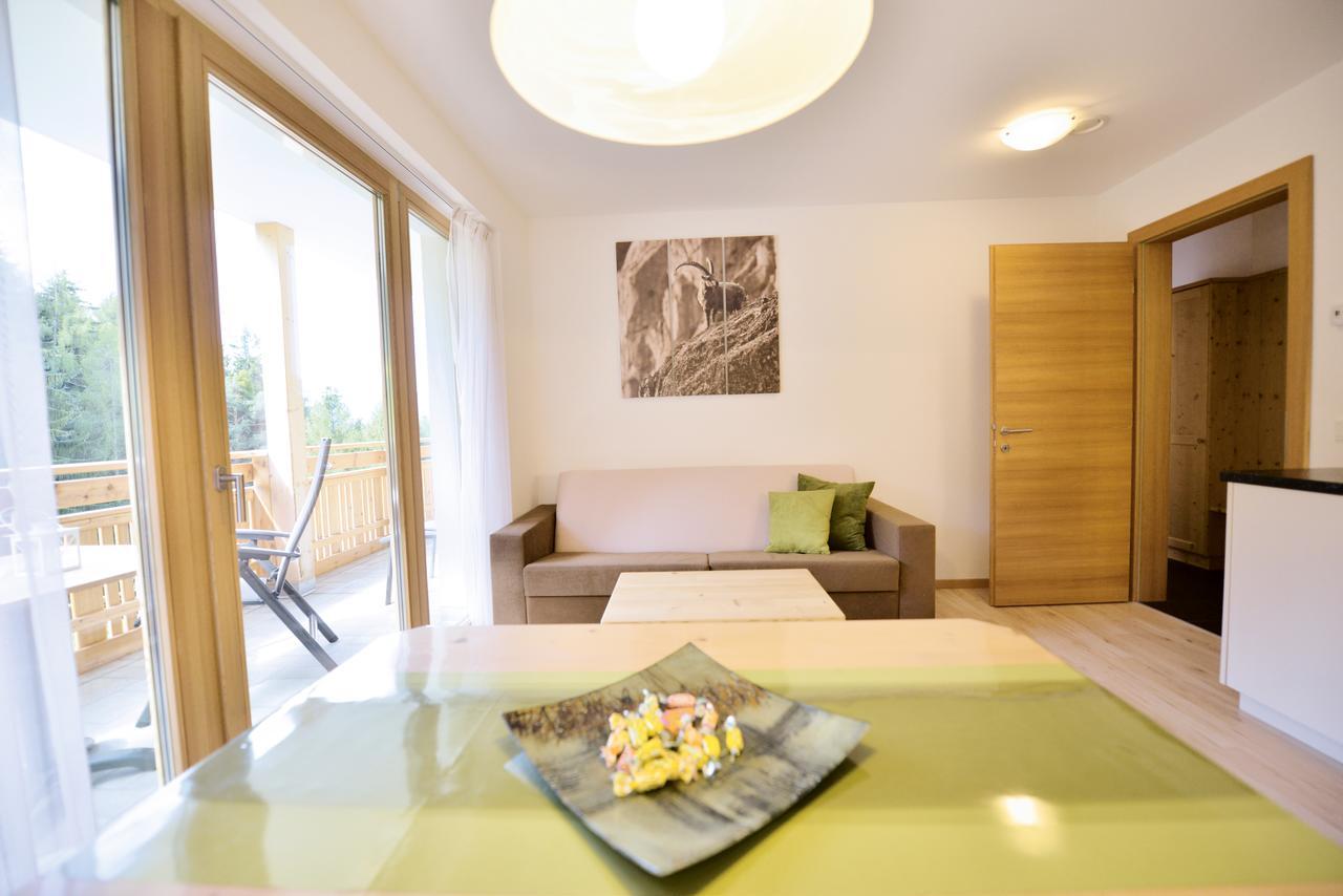 Apartmenthaus Fuchsmaurer Brixen Buitenkant foto