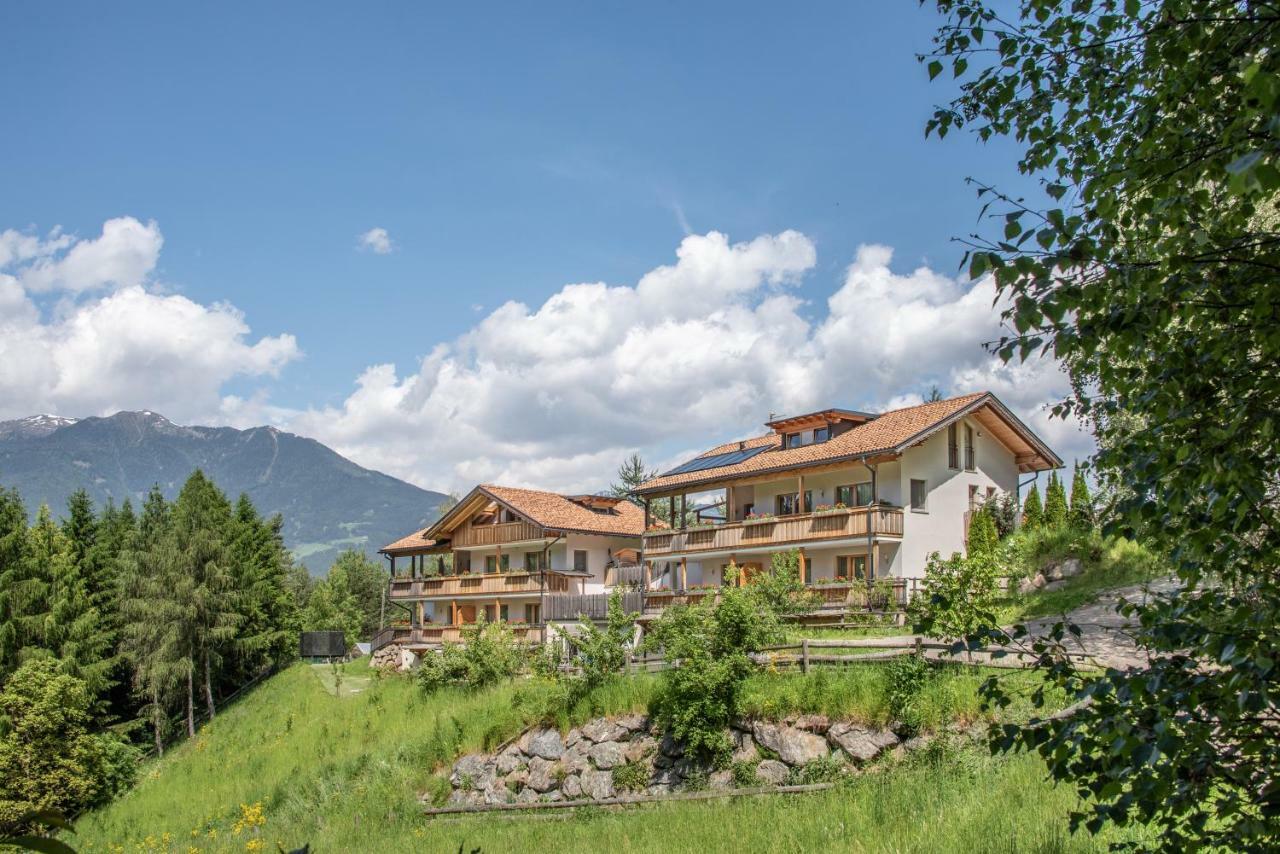 Apartmenthaus Fuchsmaurer Brixen Buitenkant foto