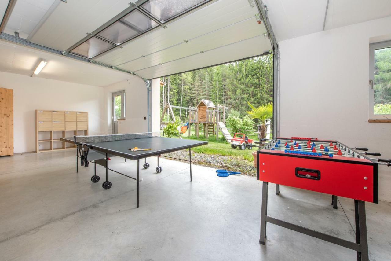 Apartmenthaus Fuchsmaurer Brixen Buitenkant foto